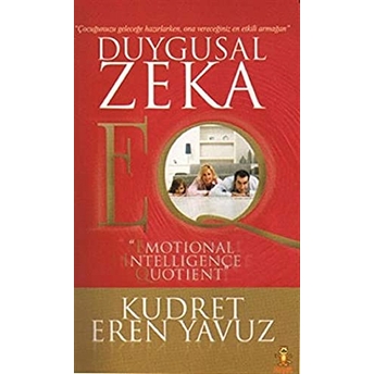 Duygusal Zeka Kudret Eren Yavuz