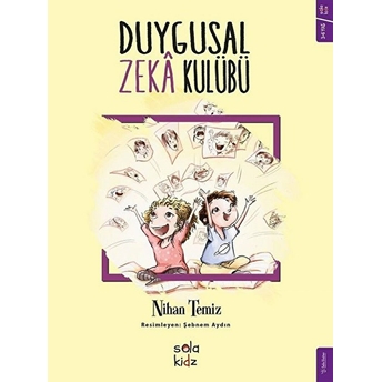 Duygusal Zeka Kulübü Nihan Temiz