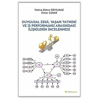 Duygusal Zekâ, Yaşam Tatmini Ve Iş Performansı Ararındaki Ilişkilerin Incelenmesi Fatma Zehra Özyılmaz