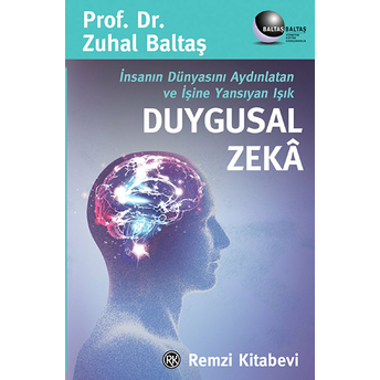 Duygusal Zeka Zuhal Baltaş