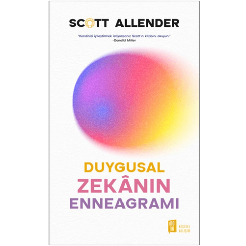 Duygusal Zekanın Enneagramı Scott Allender