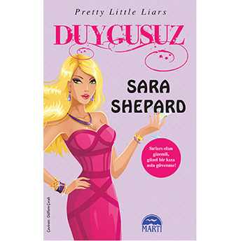 Duygusuz Sara Shepard