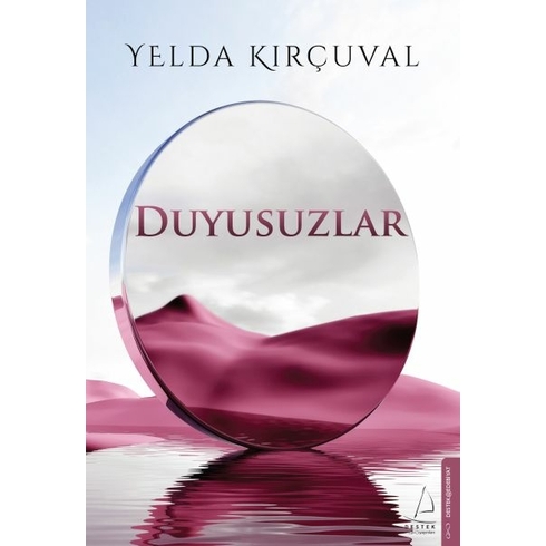 Duyusuzlar Yelda Kırçuval