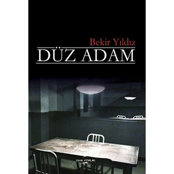 Düz Adam Bekir Yıldız