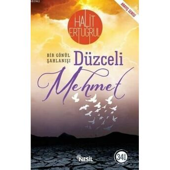 Düzceli Mehmet Halit Ertuğrul