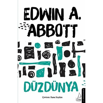 Düzdünya Edwin A. Abbott