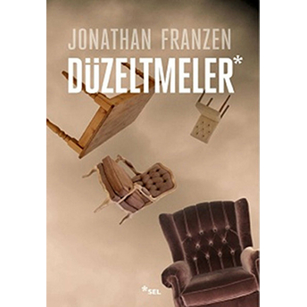 Düzeltmeler Jonathan Franzen