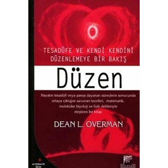 Düzen Dean L. Overman