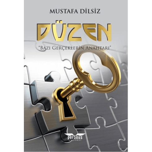 Düzen Mustafa Dilsiz