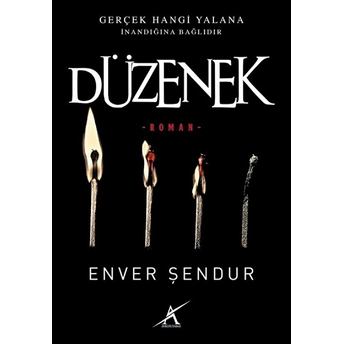 Düzenek Enver Şendur