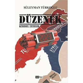 Düzenek Süleyman Türkoğlu