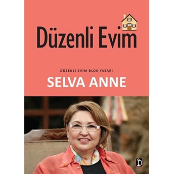 Düzenli Evim Selva Hocaoğlu