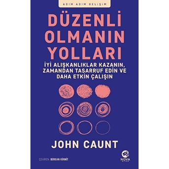 Düzenli Olmanın Yolları John Caunt,John Gaunt