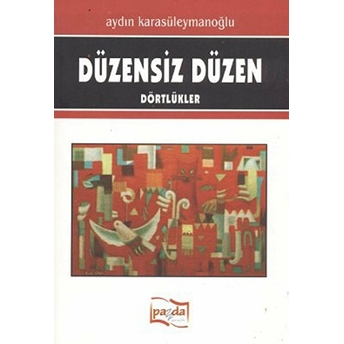 Düzensiz Düzen