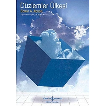 Düzlemler Ülkesi Edwin Abbott Abbott