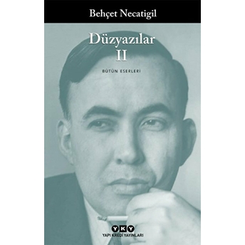 Düzyazılar 2 Behçet Necatigil