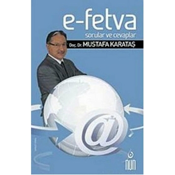 E- Fetva-Mustafa Karataş