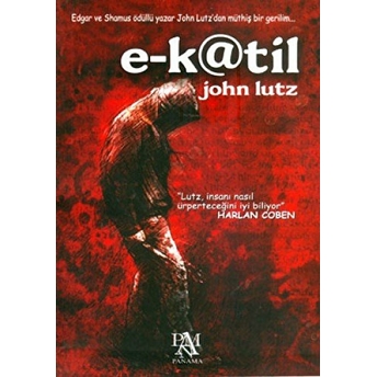 E-Katil John Lutz