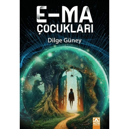 E-Ma Çocukları Dilge Güney