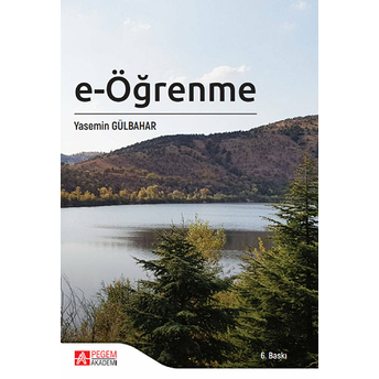 E-Öğrenme Yasemin Gülbahar