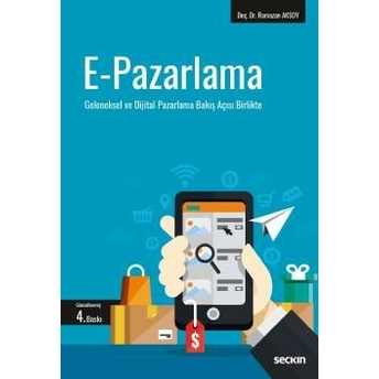 E-Pazarlama Ramazan Aksoy