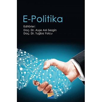 E-Politika