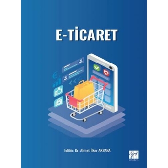 E - Ticaret Ahmet Ilker Akbaba