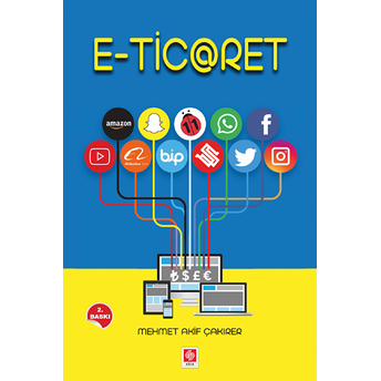 E-Ticaret Mehmet Akif Çakırer