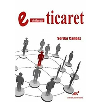 E Ticaret Serdar Canbaz