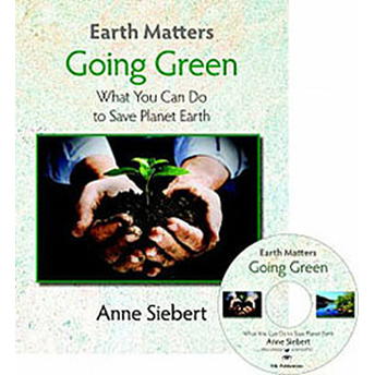 Earth Matters - Going Green