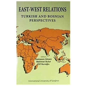 East-West Relations Kolektif