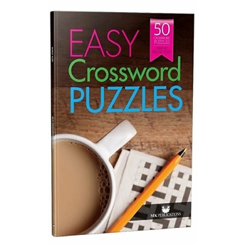 Easy Crossword Puzzles Kolektif