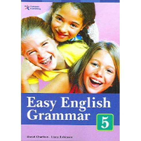 Easy English Grammar 5