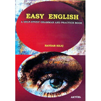 Easy English Haydar Kılıç