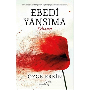 Ebedi Yansıma / Kehanet Özge Erkin