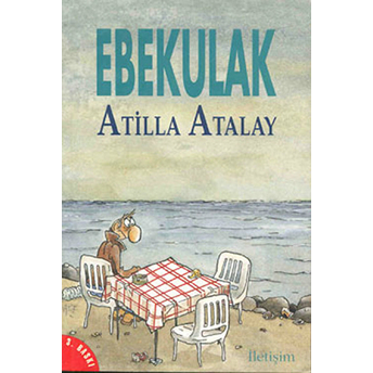 Ebekulak Atilla Atalay