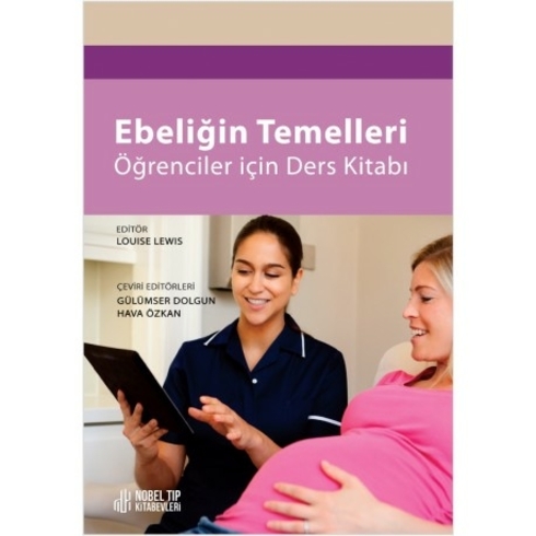 Ebeliğin Temelleri Öğrenciler Için Ders Kitabı