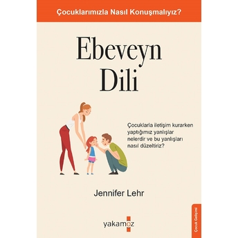 Ebeveny Dili Jennifer Lehr