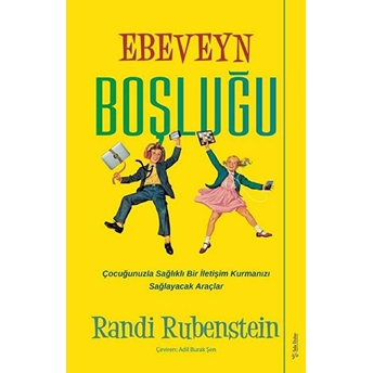 Ebeveyn Boşluğu Randi Rubenstein