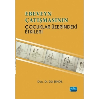 Ebeveyn Çatışmasının Çocuklar Üzerindeki Etkileri