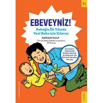 Ebeveyniz! Adrian Kulp