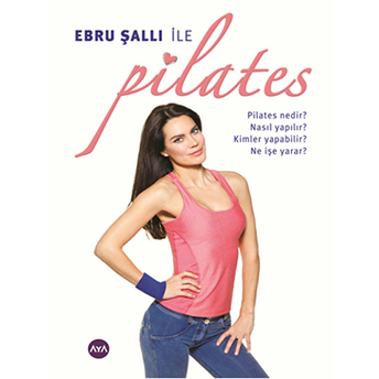 Ebru Şallı Ile Pilates Ebru Şallı