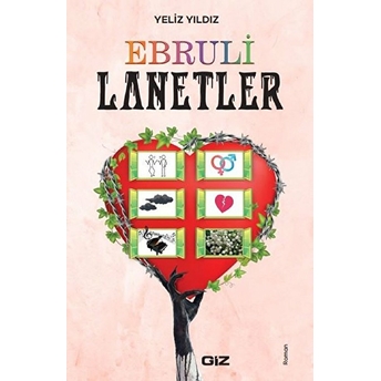 Ebruli Lanetler Yeliz Yıldız