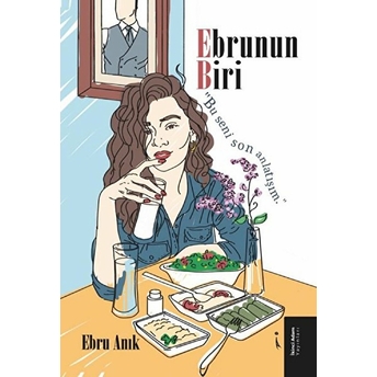 Ebrunun Biri - Ebru Anık