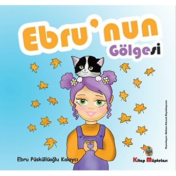 Ebru'nun Gölgesi