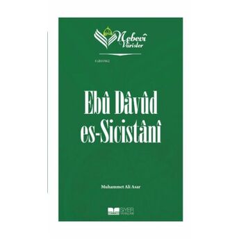 Ebu Davud Es Sicistanı;Nebevi Varisler 33 Muhammet Ali Asar