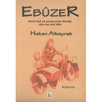 Ebuzer (Kürtçe) Hakan Albayrak