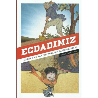 Ecdadımız Ragıp Incesağır