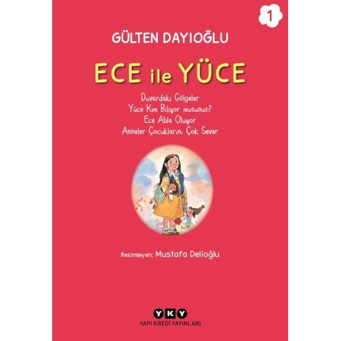 Ece Ile Yüce 1 Gülten Dayıoğlu