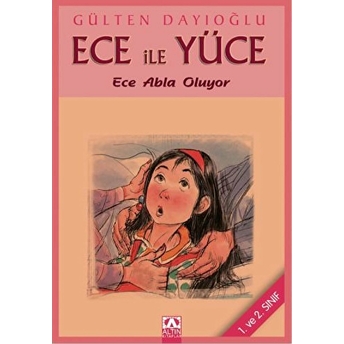 Ece Ile Yüce-Ece Abla Oluyor Gülten Dayıoğlu